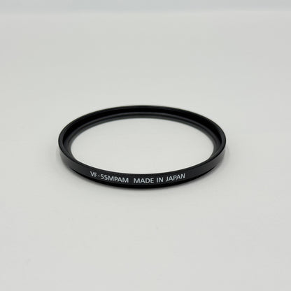 美品 SONY Carl zeiss VF-55MPAM MCプロテクター 55mm T*【C7668-N】