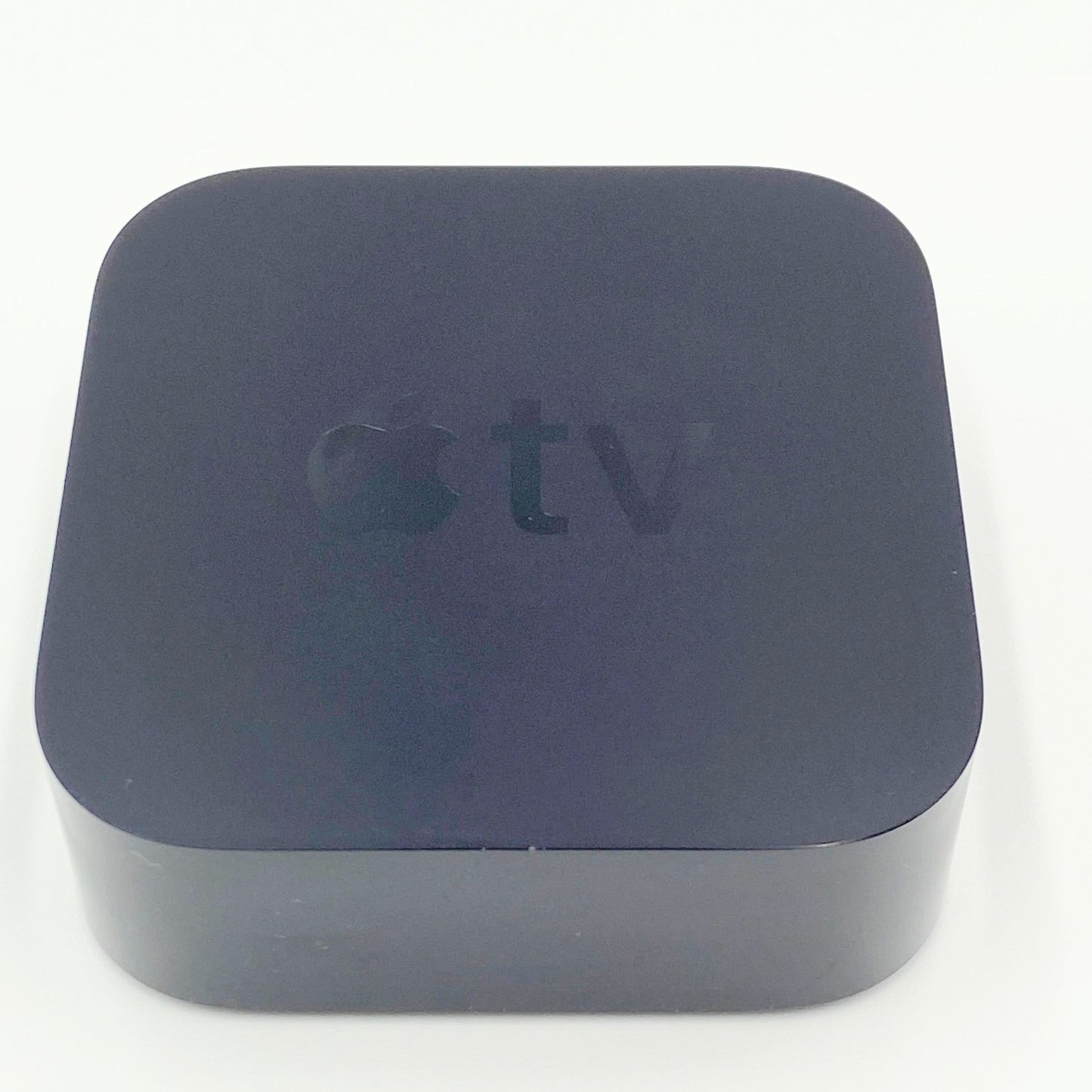 Apple TV 4K 64GB MP7P2J/A 4K 第一世代【C5207-60】