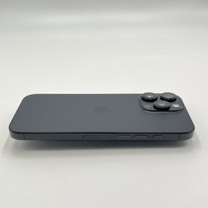 Apple iPhone 16 Pro Max MYWG3J/A 256GB SIMフリー版 バッテリー最大容量89%【C6380-C】