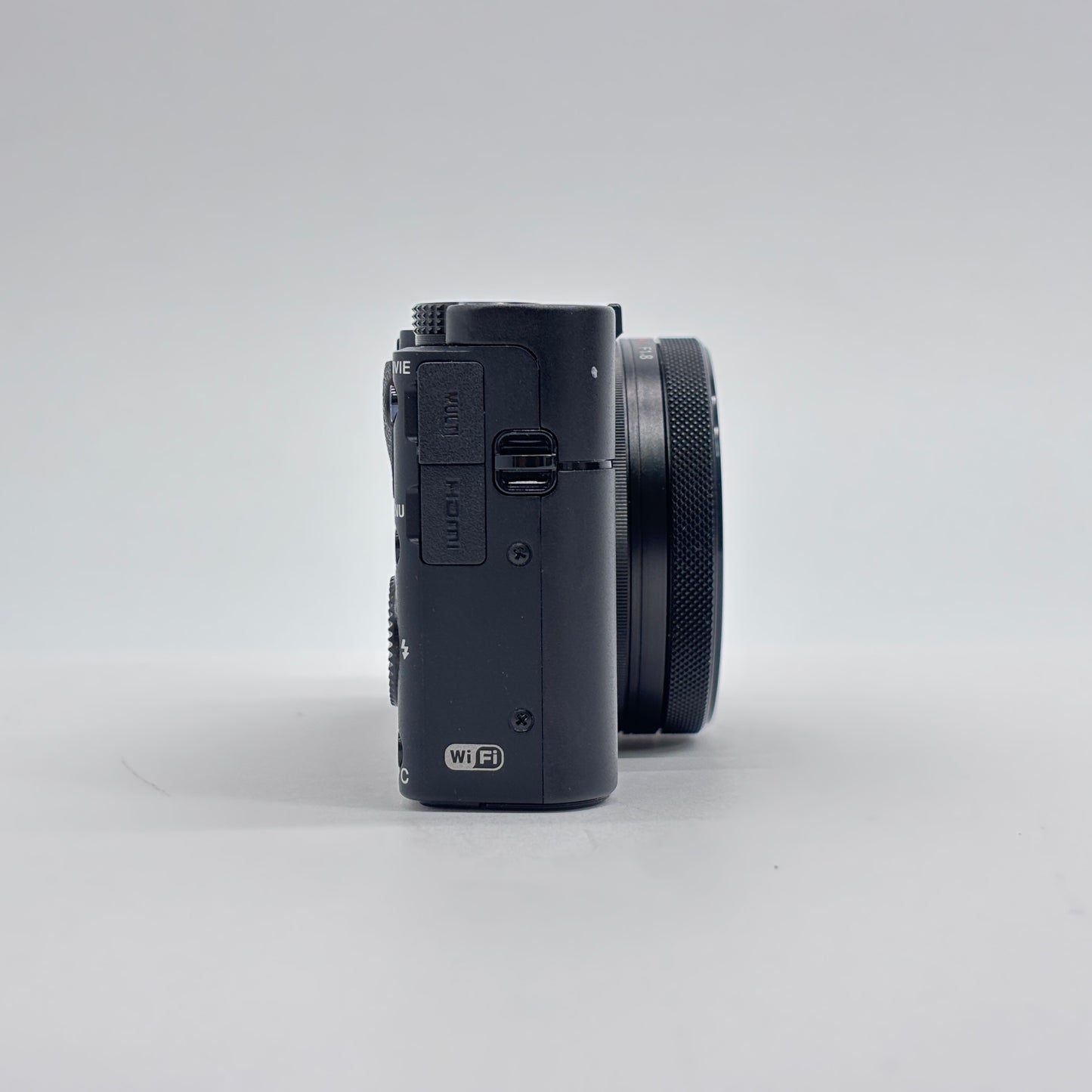 SONY DSC-RX100M5A RX100V サイバーショット【C8148-60】