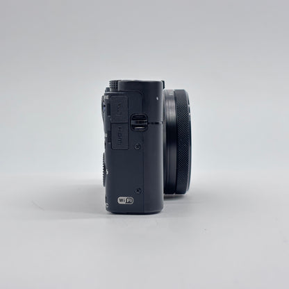 SONY DSC-RX100M5A RX100V サイバーショット【C8148-60】