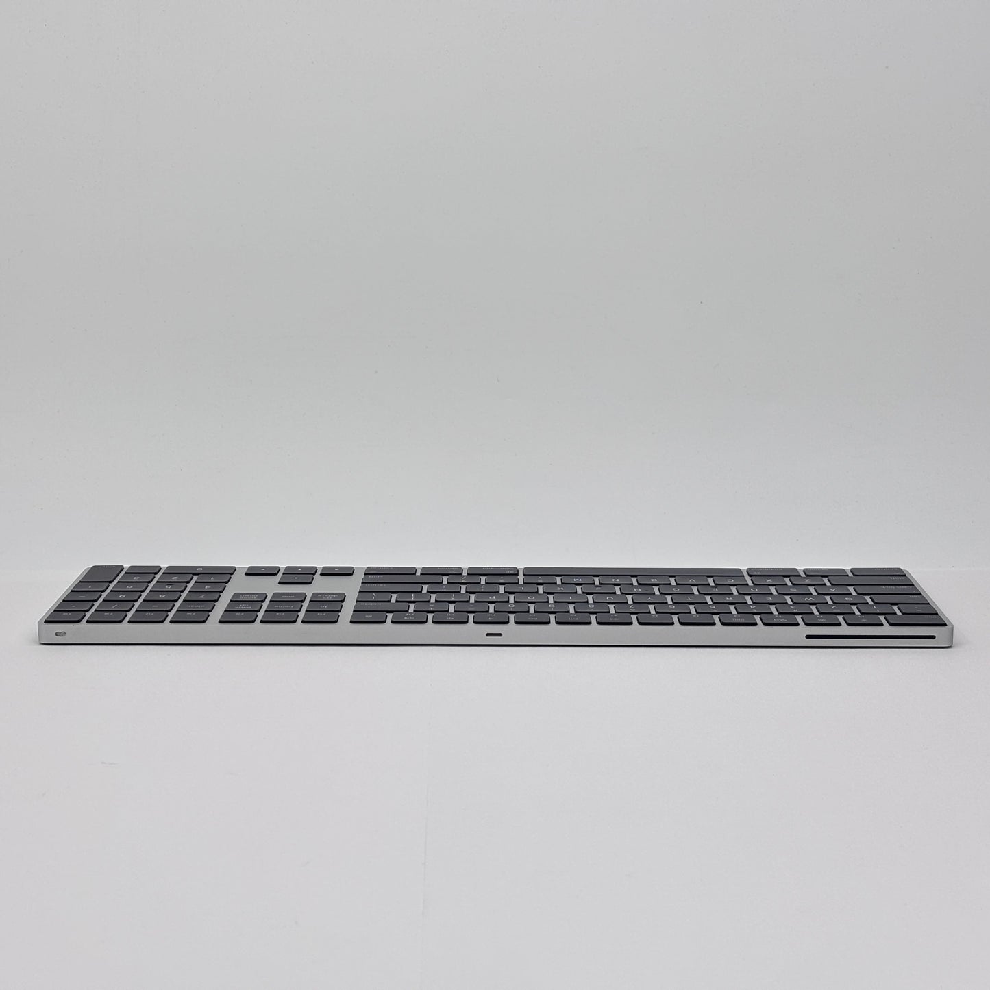 Apple Magic Keyboard A1843 US配列 テンキー付き【C8398-80】