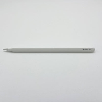 美品 Apple Pencil Pro アップルペンシル【C6034-N】