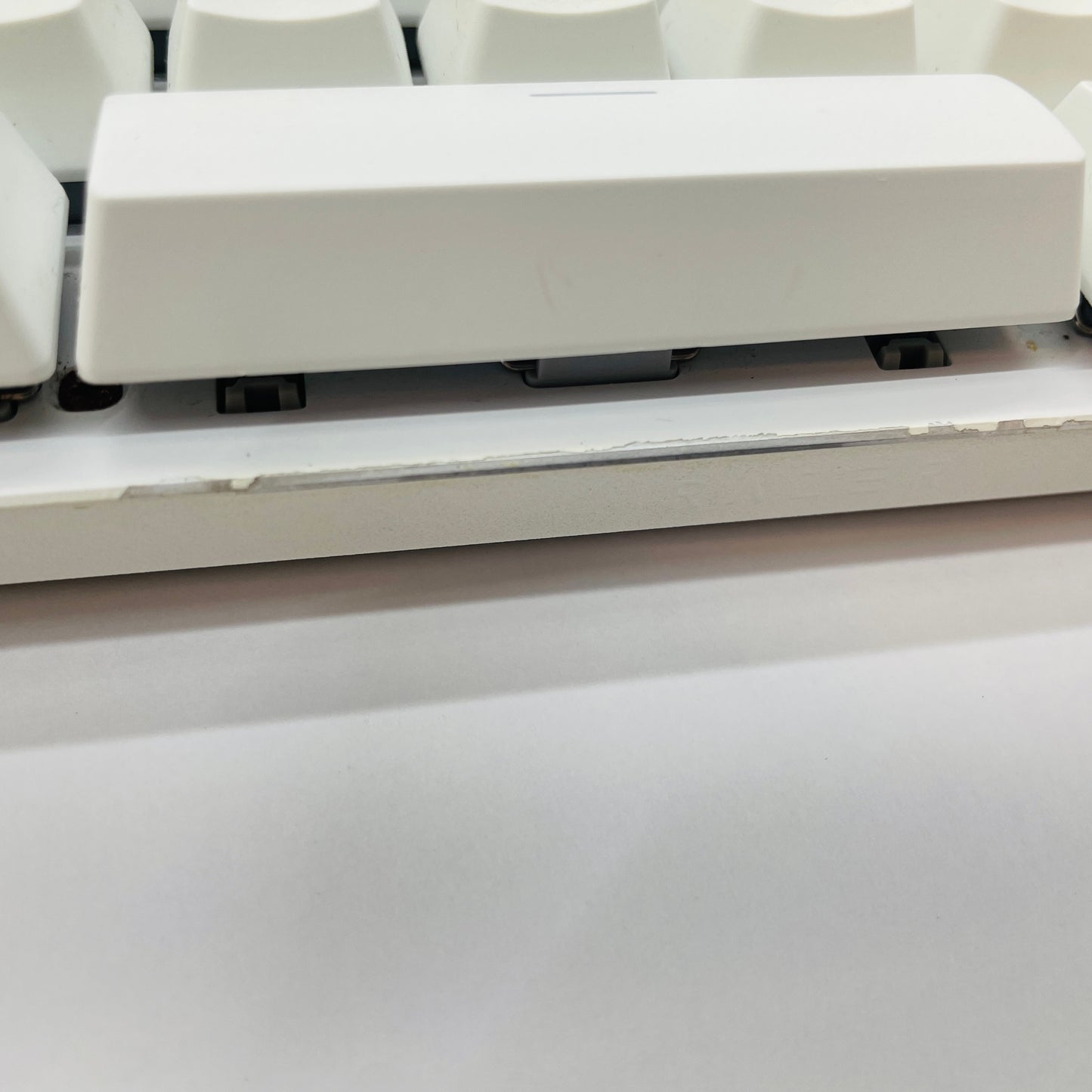 RAZER キーボード HUNTSMAN MINI RZ03-0339【C4621-80】