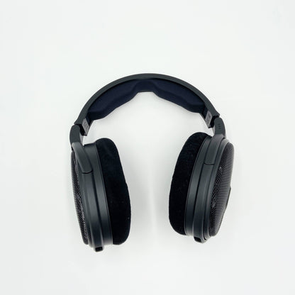 美品 SENNHEISER ゼンハイザー HD660S2 ヘッドホン ブラック【C6071-60】
