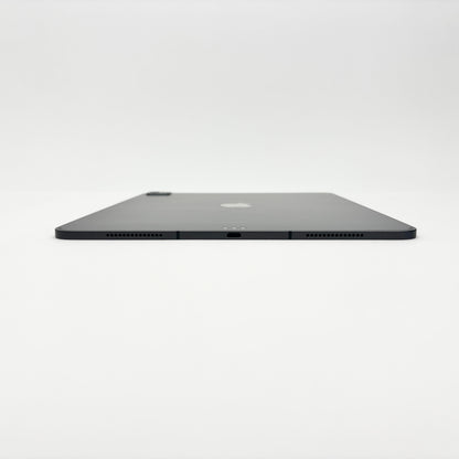 美品 Apple iPad Pro 13インチ M5 Wi-Fi + Cellular 256GB ME7W4J/A スペースグライ スタンダードグラス バッテリー最大容量100%【C8532-80】