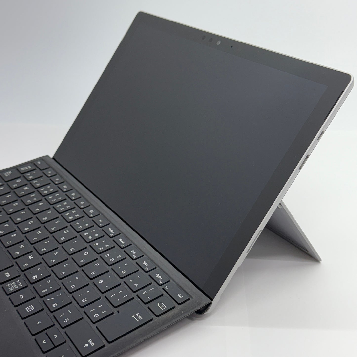 Surface Pro m3-7Y30 1.00GHz 4GB 128GB バッテリー最大容量90%【C5279-80】
