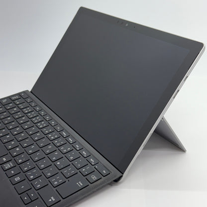 Surface Pro m3-7Y30 1.00GHz 4GB 128GB バッテリー最大容量90%【C5279-80】