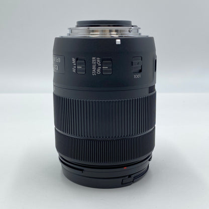 美品 キャノン Canon EOS 90D EF-S 18-135 IS USM レンズキット 【C4231-100】