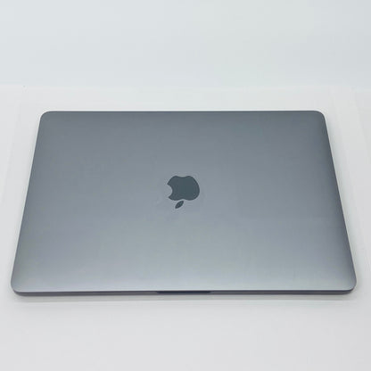 MacBook Pro 2022 13インチ M2 8コアCPU 10コアGPU 8GB 256GB スペースグレー バッテリー最大容量98%【C4914-80】