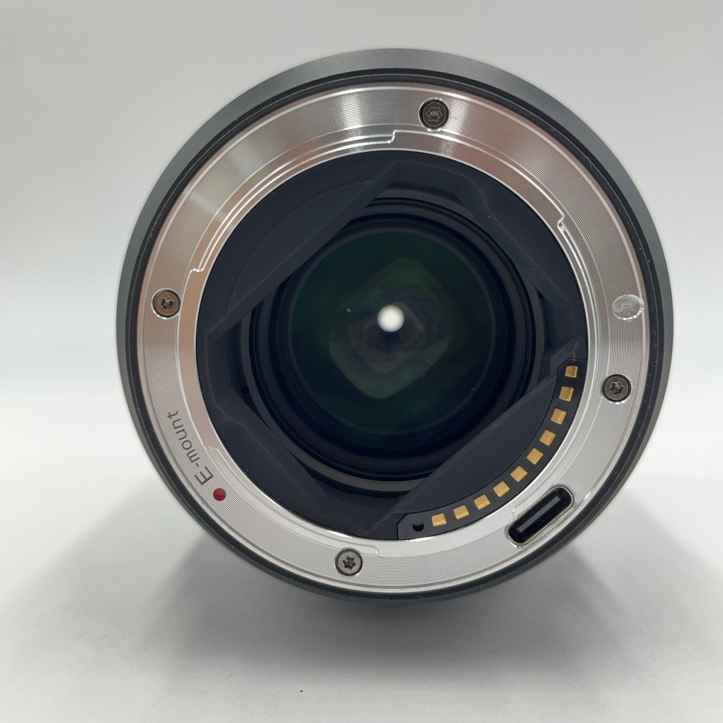 美品 SIRUI Aurora 85mm F1.4 Full Frame Sony Eマウント【C4697-60】