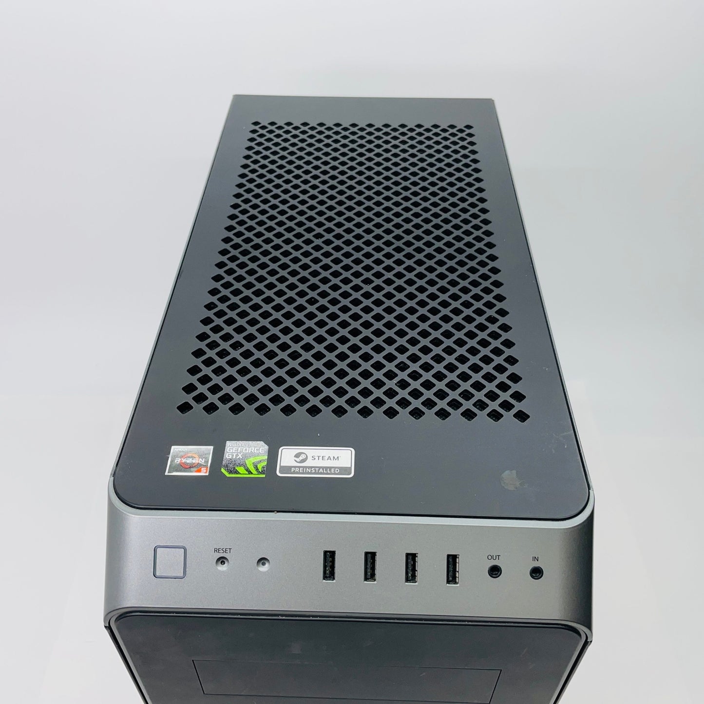 GALLERIA ryzen5 3500 16GB 1TB HDD GTX 1660 SUPER Windows11 Home 【C4227-140】