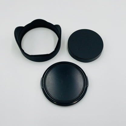 RICOH 0.75x WIDE CONVERSION LENS GW-3 【C4031-60】