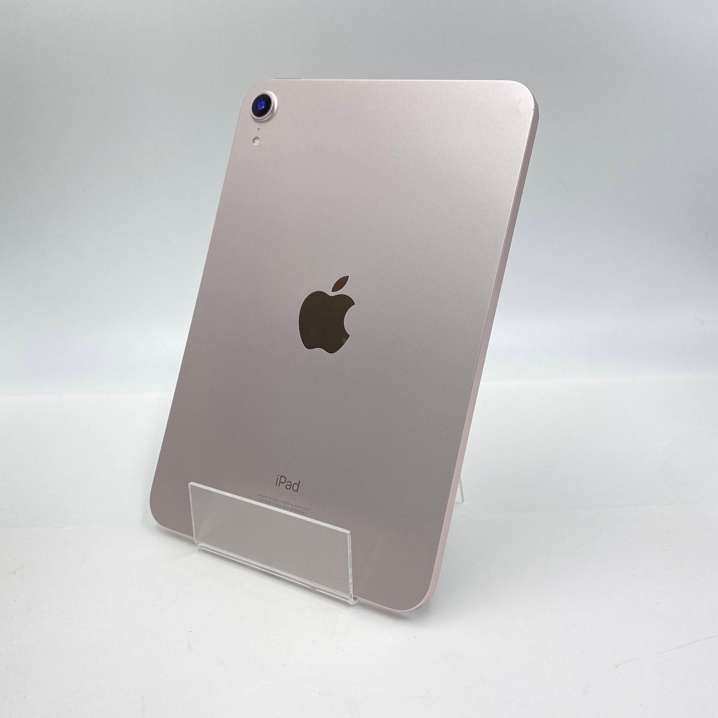 Apple iPad mini 第6世代 MLWR3J/A 256GB Wi-Fiモデル バッテリー最大容量85% 【C5234-60】