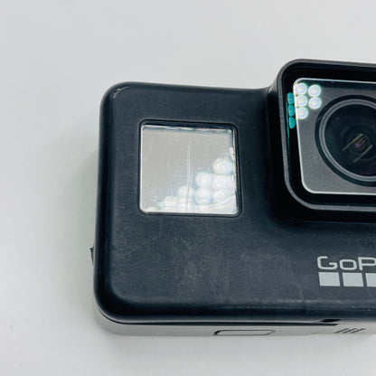 GoPro HERO7 BLACK アクションカメラ【C3679-C】