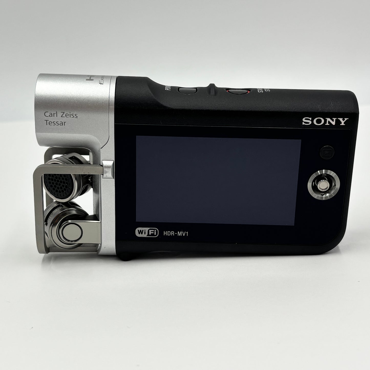 美品 SONY HDR-MV1 ミュージックビデオレコーダー【C5427-C】