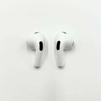 AirPods Pro 2 第2世代 タイプC ワイヤレスイヤホン イヤーチップ付属【C8699-C】
