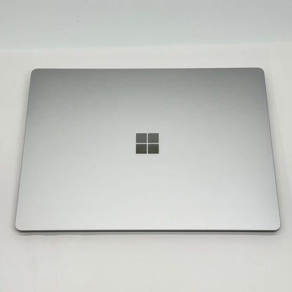 美品 Surface Laptop 4 1958 Ryzen 2.2GHz 8GB SSD 256GB  バッテリー最大容量100%【C7680-80】