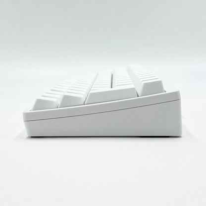 美品 PFU キーボード HHKB Professional HYBRID Type-S 雪 無刻印 PD-KB820YNS 日本語配列 元箱説明書付属【C5990-60】