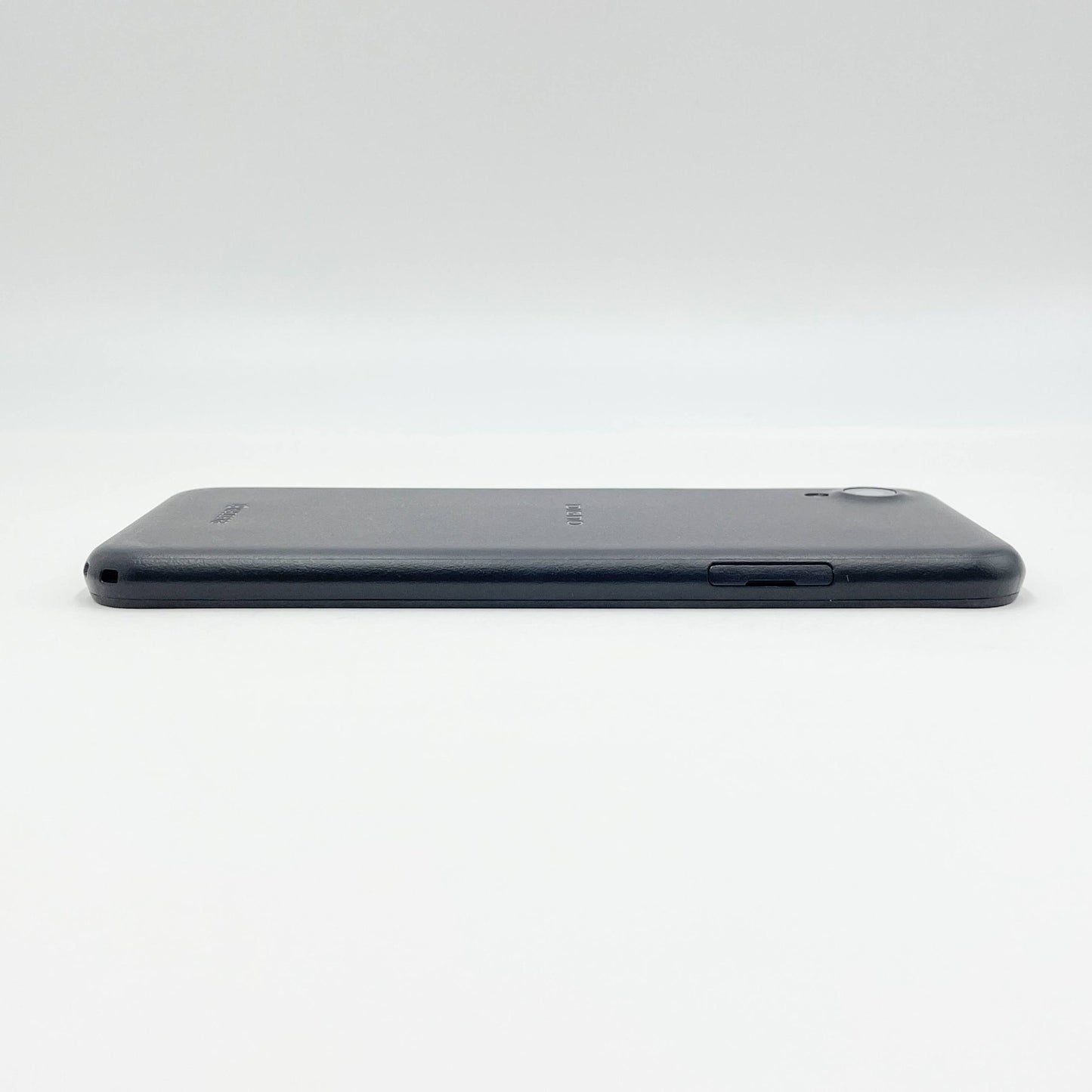 美品 DIGNO BX2 A101KC SoftBank ブラック SIMフリー　【C5923-C】