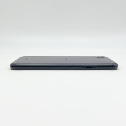 美品 DIGNO BX2 A101KC SoftBank ブラック SIMフリー　【C5923-C】