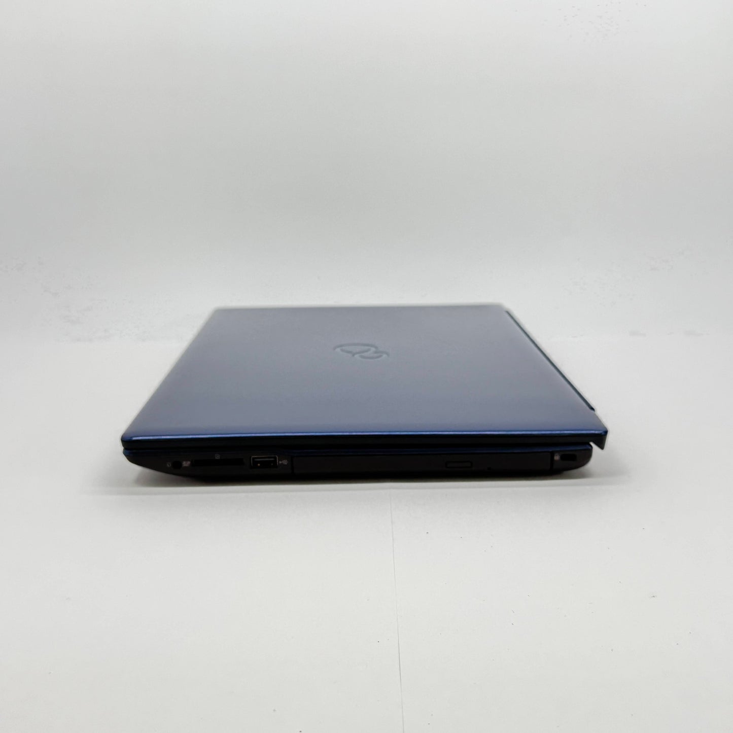 美品 FMV LIFEBOOK AH55/H3 FMVA55H3LC AMD Ryzen 7 5700U 16GB SSD 1TB Windows11Home バッテリー最大容量96%【C8021-80】