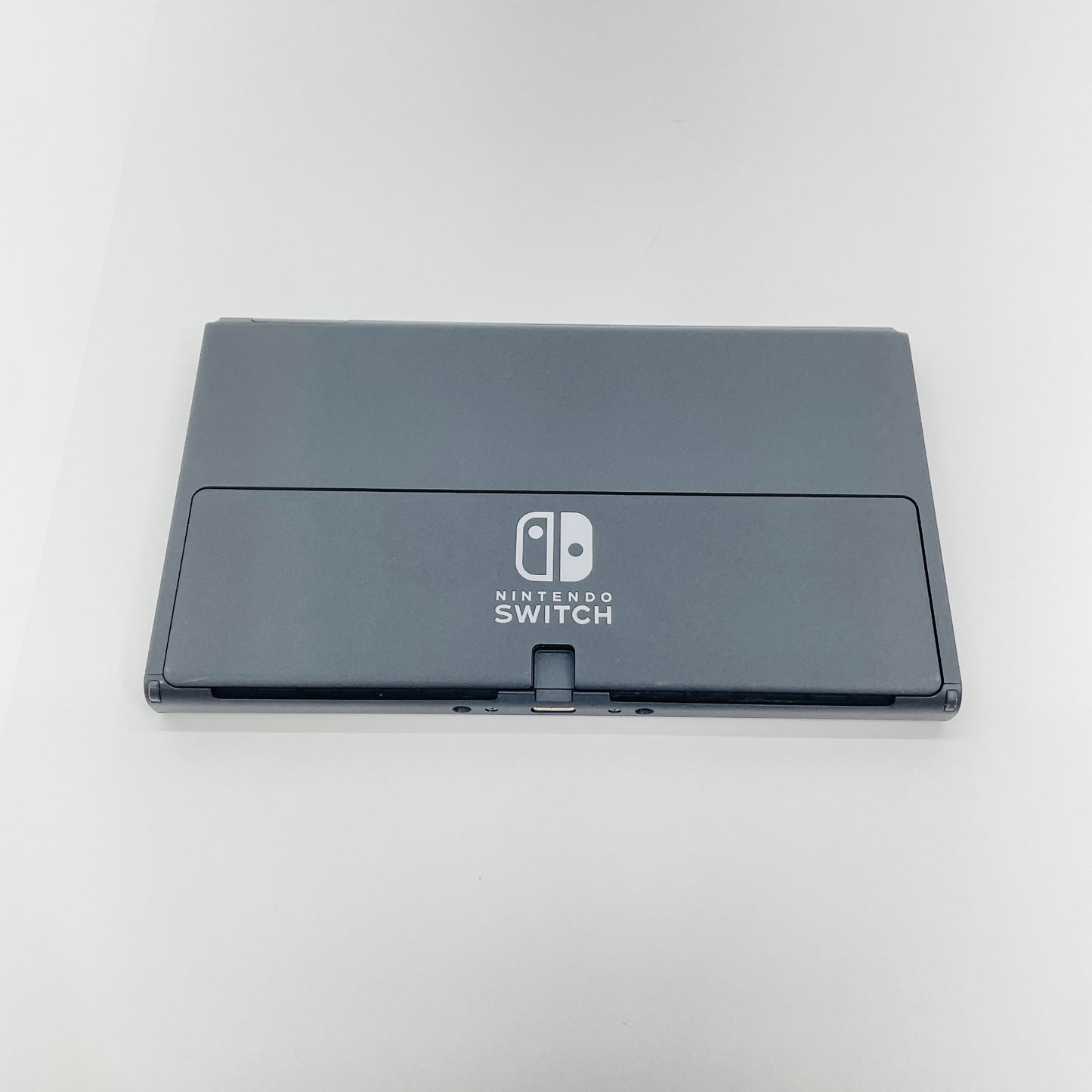 美品 任天堂 Nintendo Switch ニンテンドー スイッチ 本体 ネオンカラー HEG-S-KABAA 有機ELモデル 付属品完備【C4646-80】