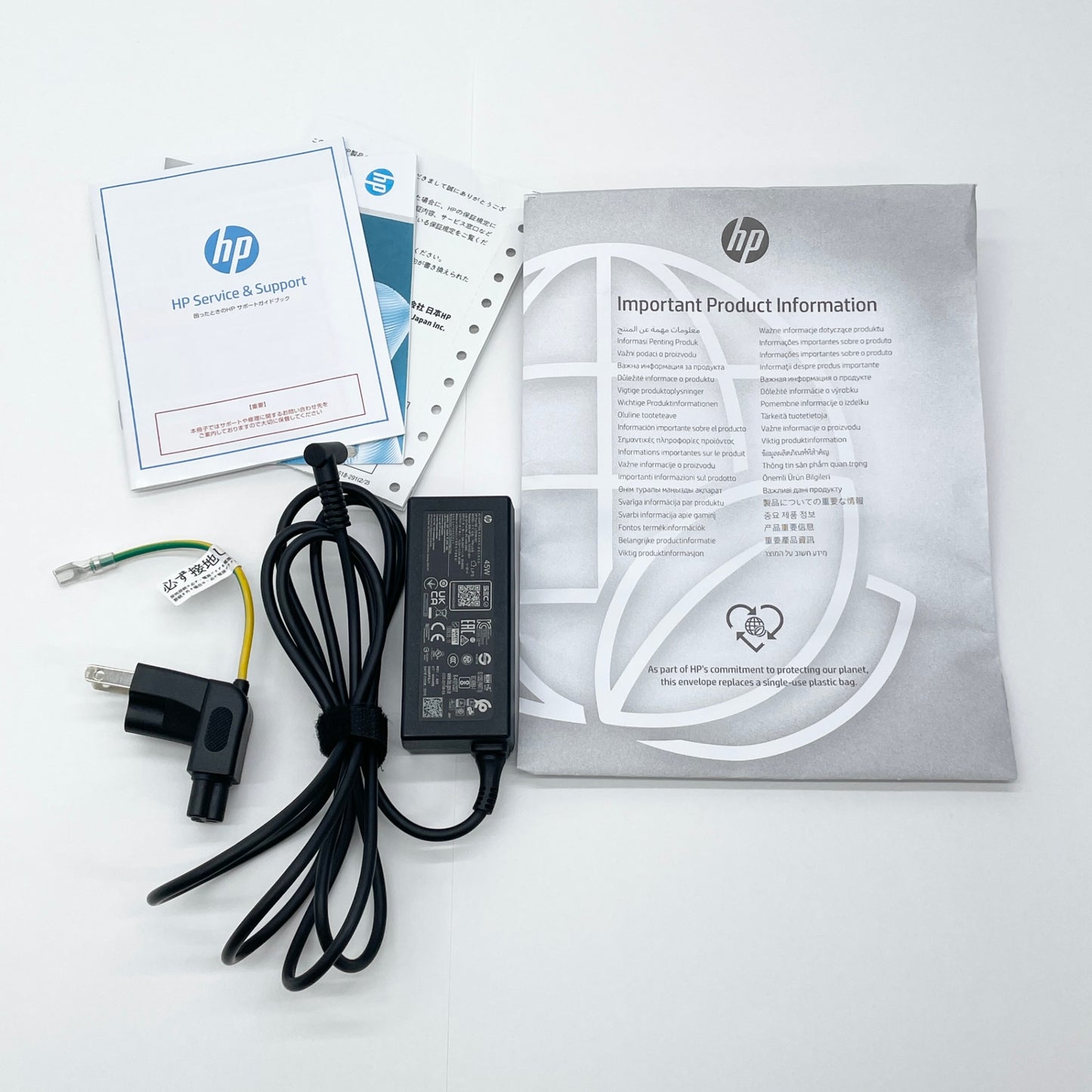 美品 HP Laptop 15-fd0226TU ノートPC Core i5-1334U 8GB SSD 256GB Windows11Home 15.6インチ FHD バッテリー最大容量94% 【C6460-100】