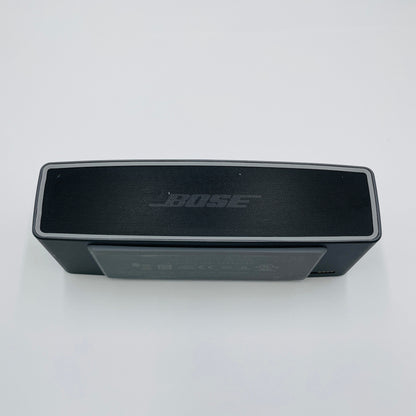 BOSE ボーズ SOUNDLINK MINI II Special Edition スピーカー 【C5059-60】