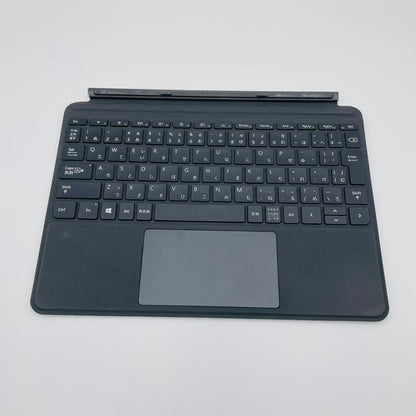 美品 Microsoft Surface Go 1824 Intel Pentium Gold 4415Y 128GB 8GB MCZ-00032 Windows10 バッテリー最大容量96% 【C4829-80】