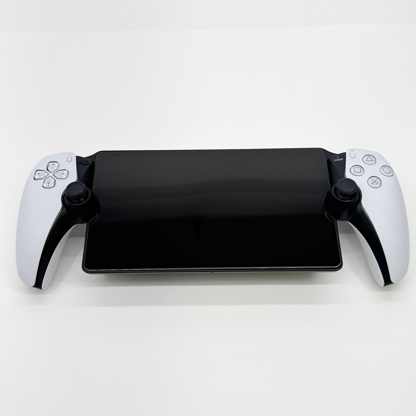 SONY PlayStation Portal CFIJ-18000 リモートプレーヤー 付属品完備【C7939-80】