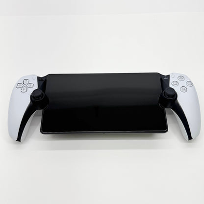 SONY PlayStation Portal CFIJ-18000 リモートプレーヤー 付属品完備【C7939-80】