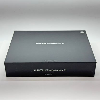 新品未開封 Xiaomi 14 Ultra Photography Kit【C6028-80】
