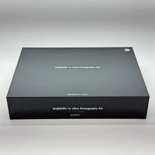 新品未開封 Xiaomi 14 Ultra Photography Kit【C6028-80】