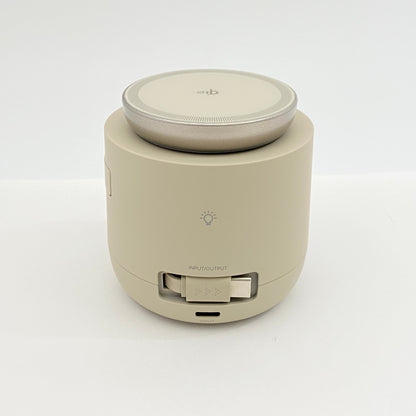 threekey 4-in-1 磁気ワイヤレス充電ステーション TK-CW303【C5996-60】