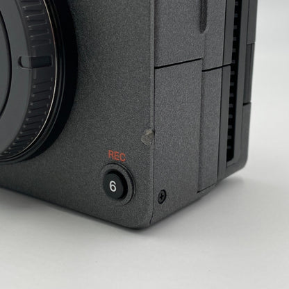 ソニー SONY FX30 ILME-FX30 Cinema Line デジタル カメラ ボディ 【C5978-60】