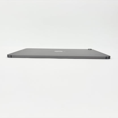 美品 新品同様 iPad Air 11インチ Wi-Fi+Cellular M3 1TB 2025年春モデル MCG84J/A SIMフリー [スペースグレイ] バッテリー最大容量96%【C8792-60】