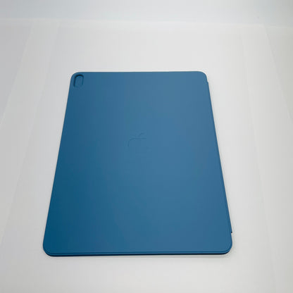 iPad Air Smart Folio スマートフォリオ MWKA3FE/A 13インチ デニム カバーケース【C5061-60】