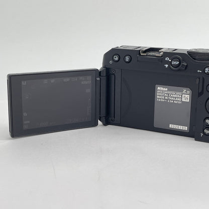 Nikon Z30 ボディシャッター回数5,359回【C7901-60】