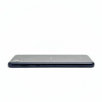 docomo SH-01L SHARP AQUOS sense2 ブラック SIMフリー【C8887-C】