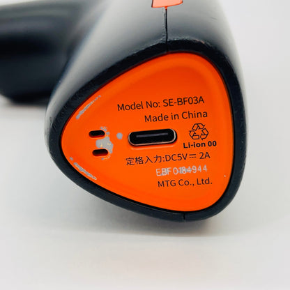 SIXPAD Power Gun パワーガン SE-BF03A【C4725-60】