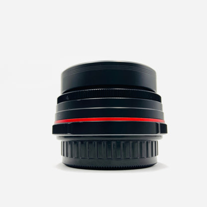 RICOH PENTAX HD PENTAX-DA 21mm F3.2AL Limited 単焦点レンズ【C3966-60】