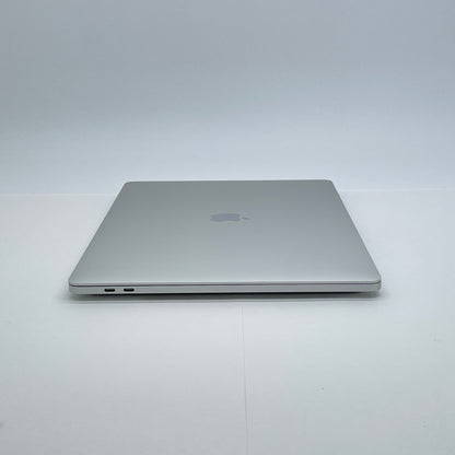 MacBook Pro  2019 16インチ Core i7 32GB 1TB RADEON Pro 5500M シルバー【C7654-80】
