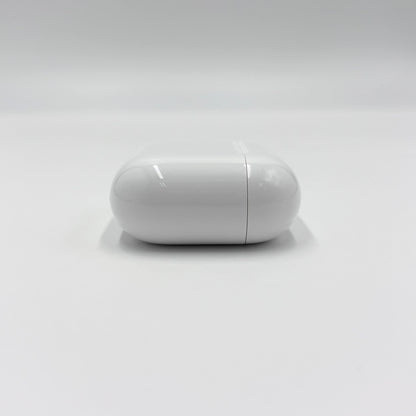 美品 AirPods 4 MXP93J/A （アクティブノイズキャンセリング搭載モデル）限定保証2027/06/21 付属品完備【C6170-60】