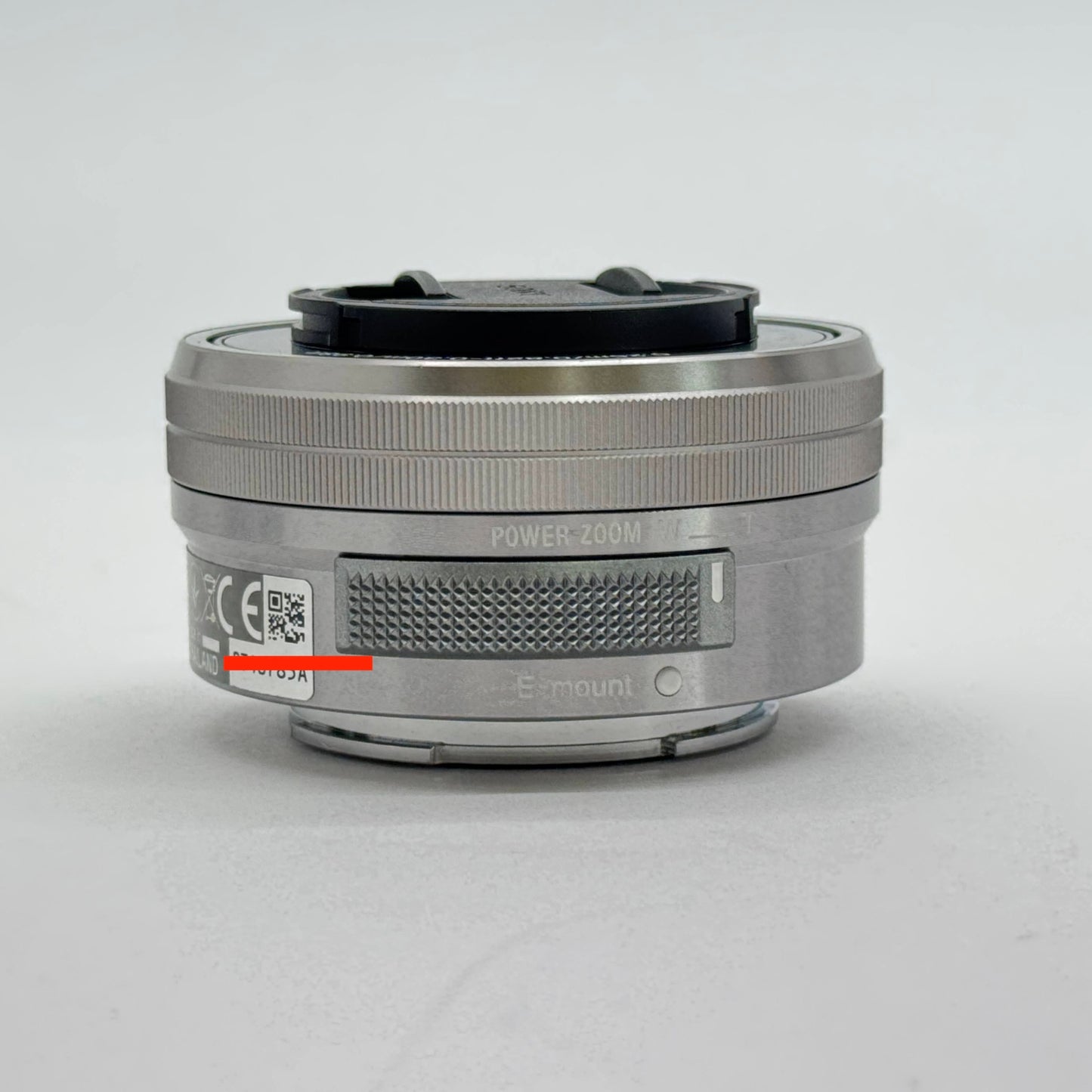 SONY α6400 ILCE-6400L E PZ 16-50mm F3.5-5.6 OSS SELP1650 パワーズームレンズキット【C7619-60】