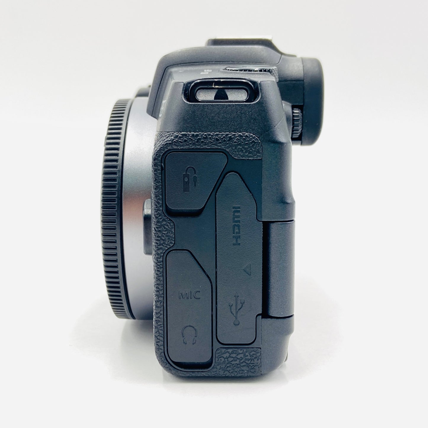 Canon EOS RP ボディ【C4131-60】