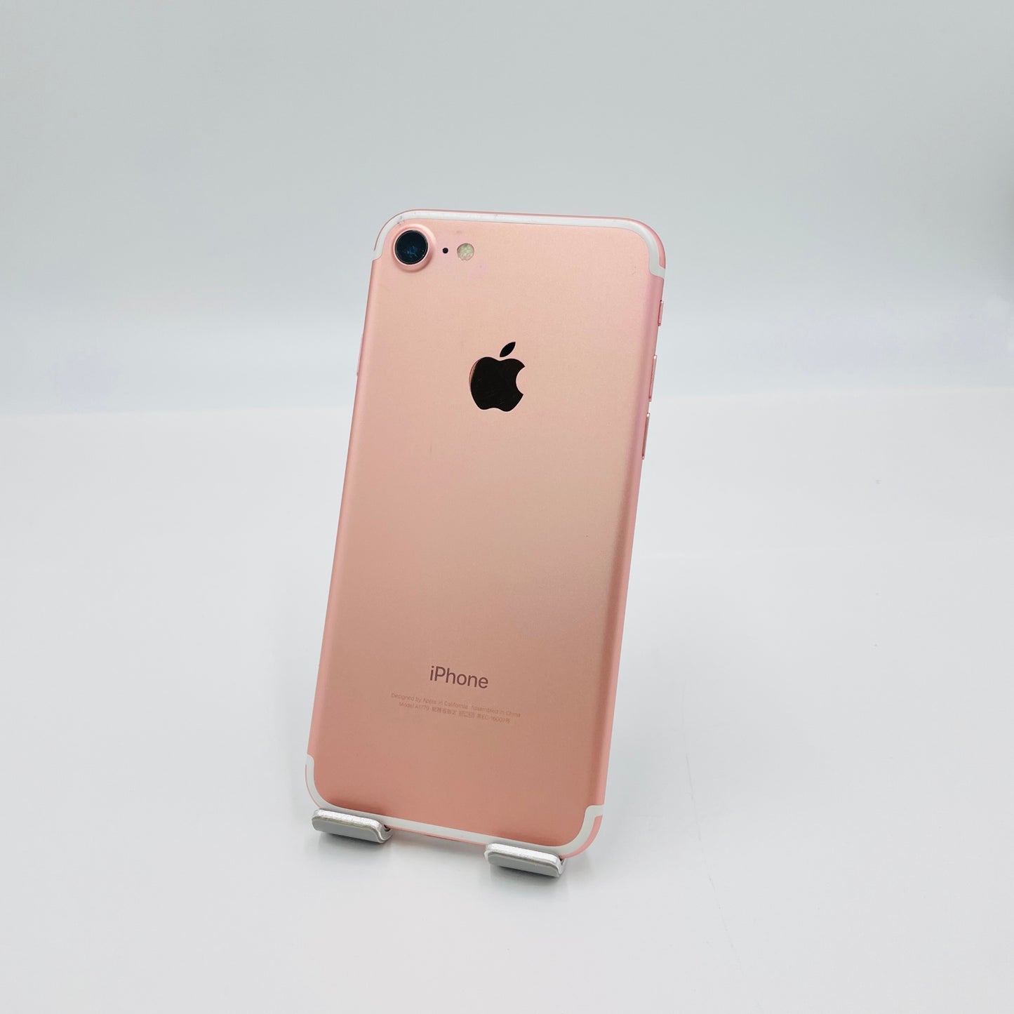 Apple iPhone 7 MNCN2J/A 128GB バッテリー最大容量89%  SIMフリー　【C4528-C】