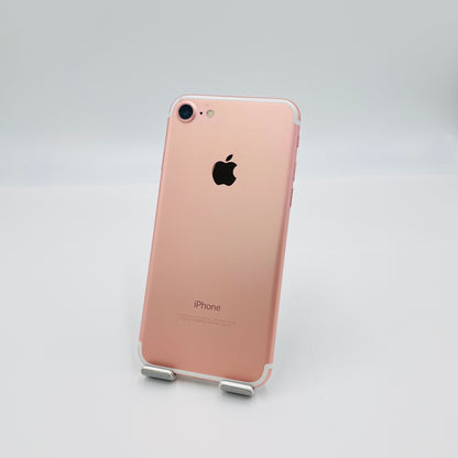 Apple iPhone 7 MNCN2J/A 128GB バッテリー最大容量89%  SIMフリー　【C4528-C】