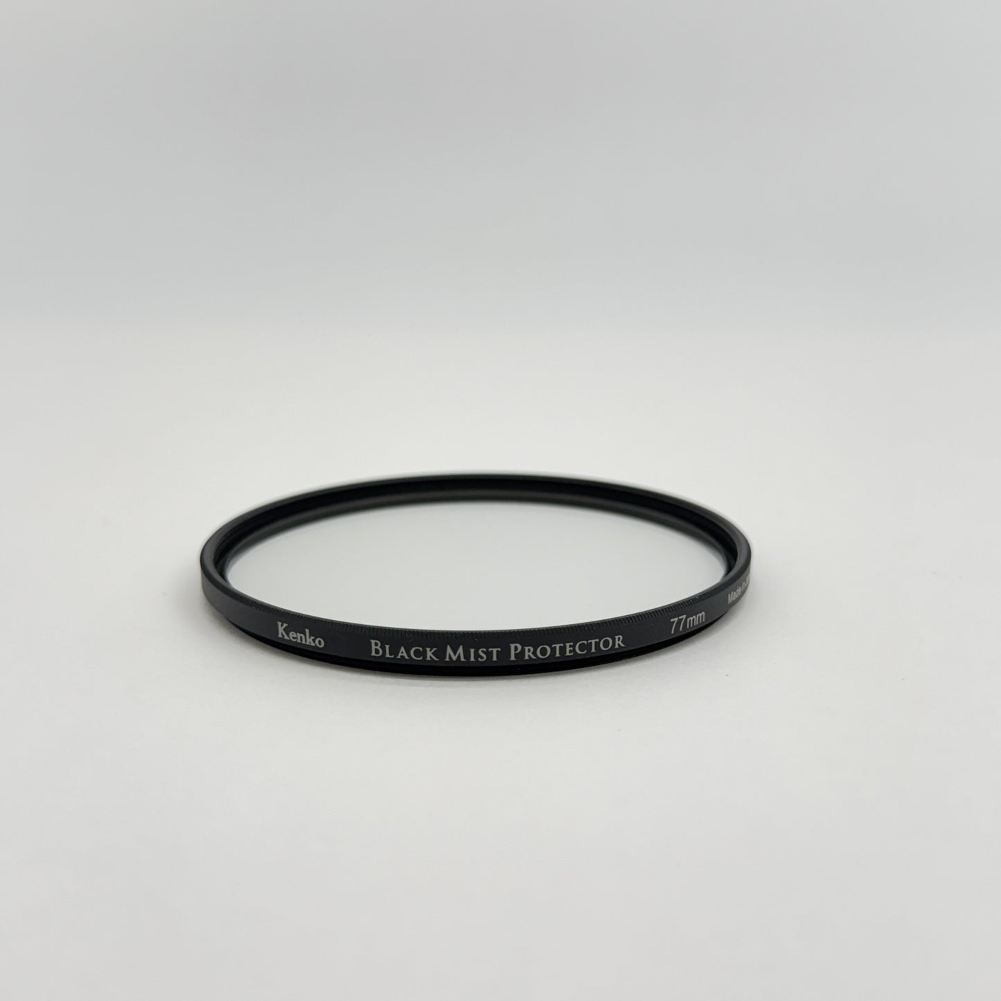 Kenko BLACK MIST PROTECTOR 77mm【C7282-N】