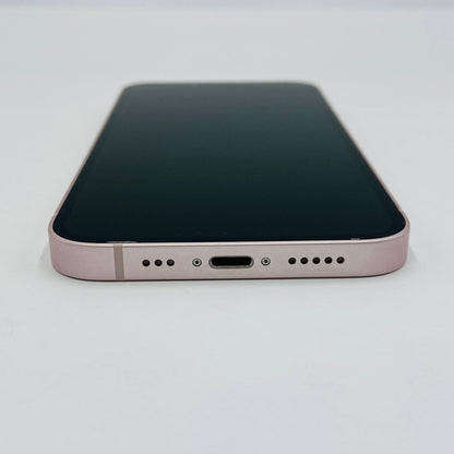 Apple iPhone13 256GB Pink A2631 MLNK3J/A SIMフリー【C4879-C】